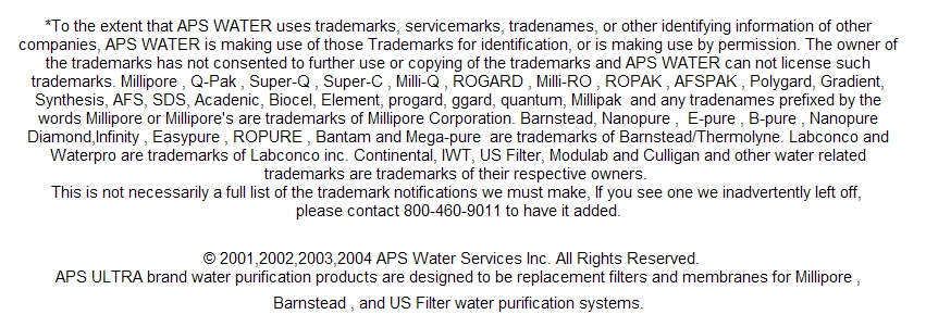 ultraviolet sterilizer systems | hydroponic-water.com