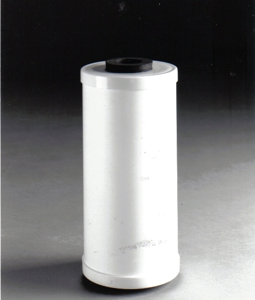 EC10B1 - Refilable Filter Cartridge