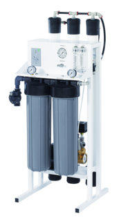 CRO2000BT - Commercial Reverse Osmosis System