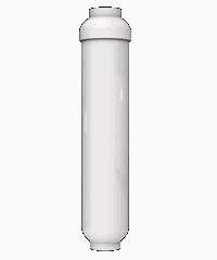 CF0841 - Inline Activated Carbon Filter CF0841 - Inline Activated Carbon Filter