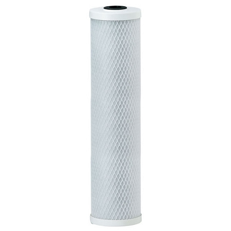 32-425-125-20 - MATRIKX® + CTO Extruded Activated Carbon Block Filter 4-1/4 32-425-125-20 - MATRIKX® + CTO Extruded Activated Carbon Block Filter 4-1/4