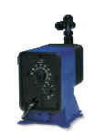 Pulsafeeder Pulsatron Brand  Electronic Chemical Feed Pumps