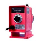 NC-U011-281 - Chemical Feed Pump NC-U011-281 - Chemical Feed Pump